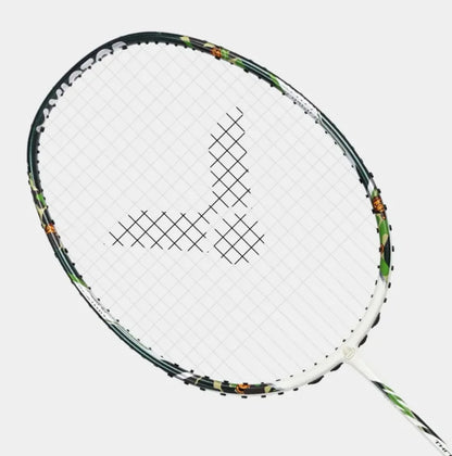 Victor Thruster x Baby Milo G Non cordée