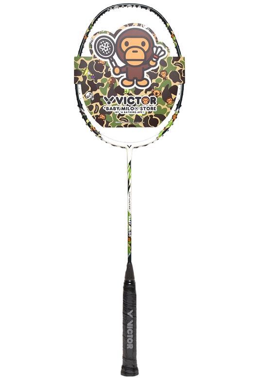 Victor Thruster x Baby Milo G Unstrung