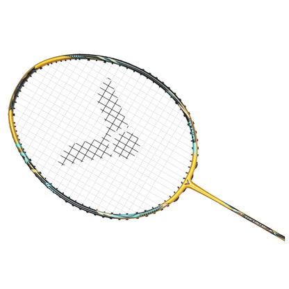 Victor Thruster K Falcon Claw Ultra X Unstrung - 3U