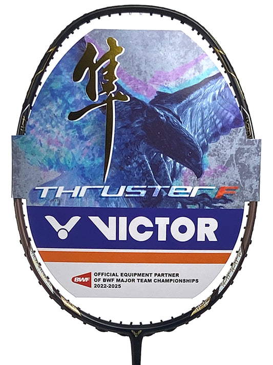 Victor Thruster K FALCON HS Limited Edition - 3U