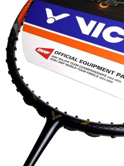 Victor Thruster TK-F 隼 Ultra C Unstrung Victor Thruster TK-F 隼 Ultra C Unstrung