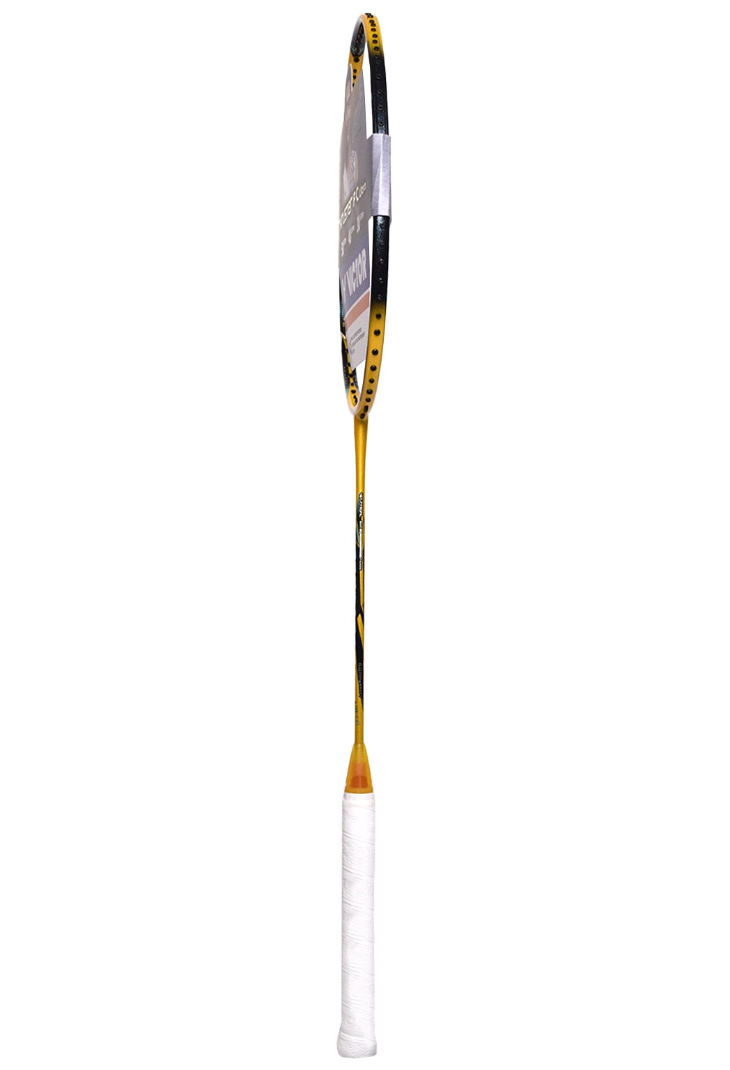 Victor Thruster K Falcon Claw Ultra X Unstrung - 3U