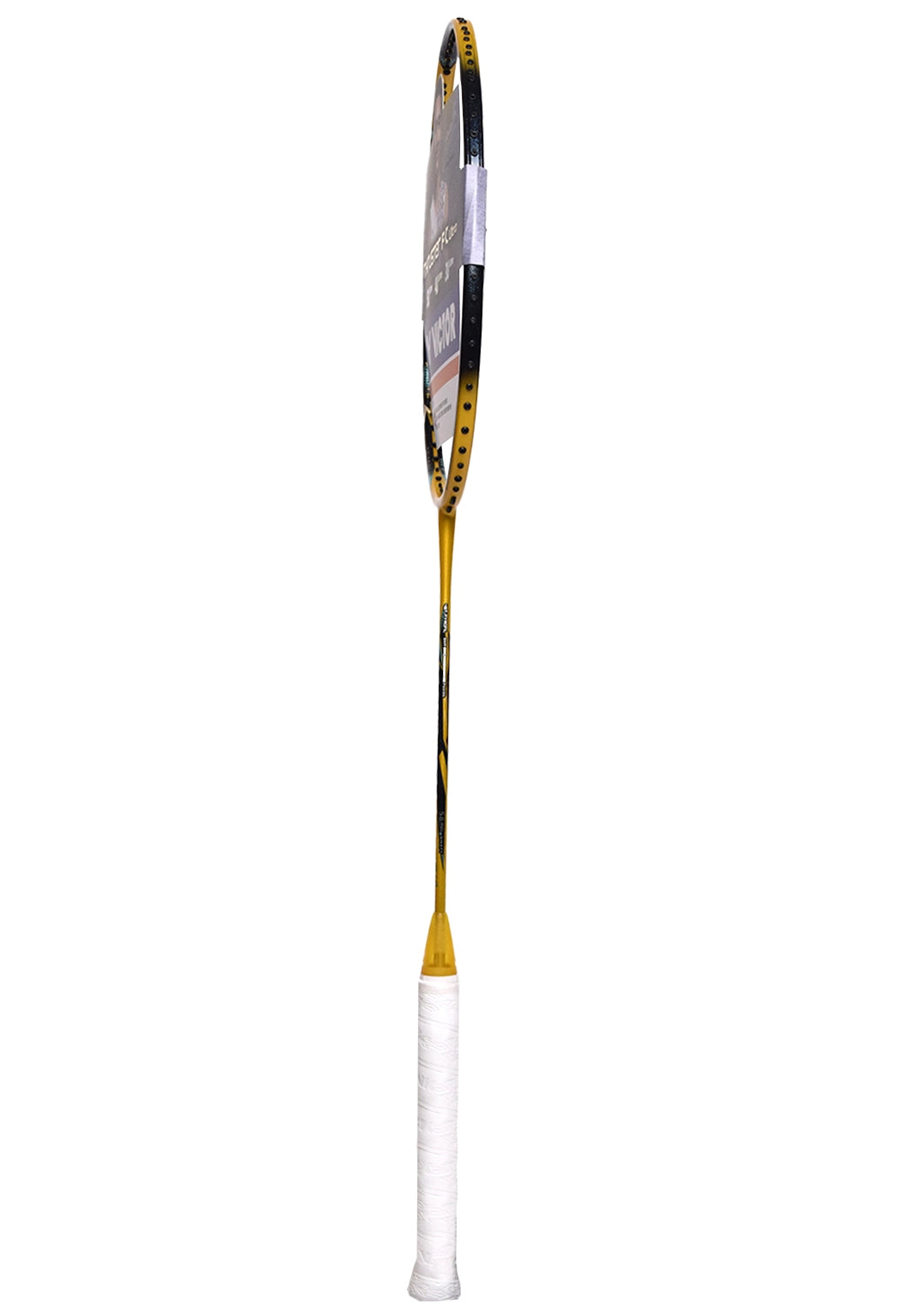 Victor Thruster K Falcon Claw Ultra X Unstrung - 4U