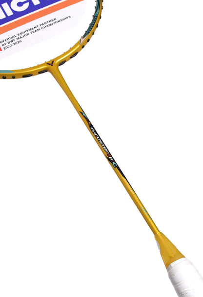 Victor Thruster K Falcon Claw Ultra X Unstrung - 4U