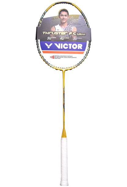 Victor Thruster K Falcon Claw Ultra X Unstrung - 5U