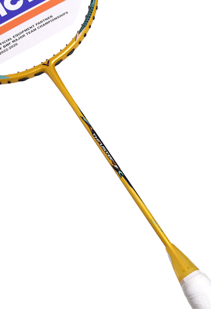 Victor Thruster K Falcon Claw Ultra X Unstrung - 5U