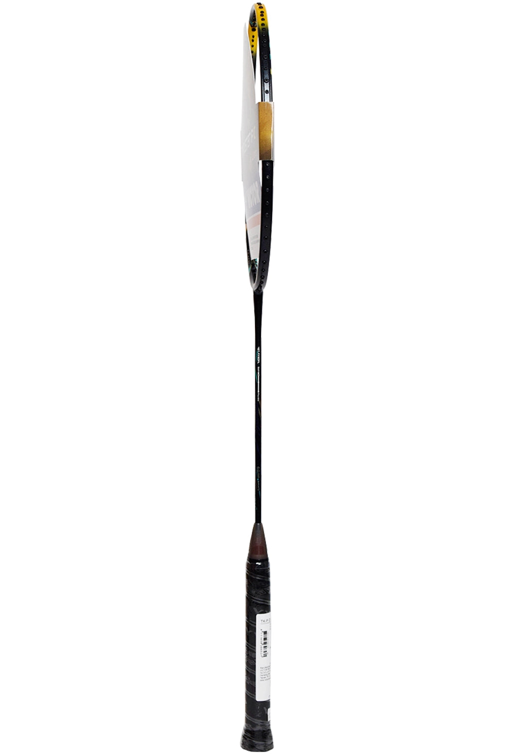 Victor Thruster F C Ultra CX Unstrung Black/Gold