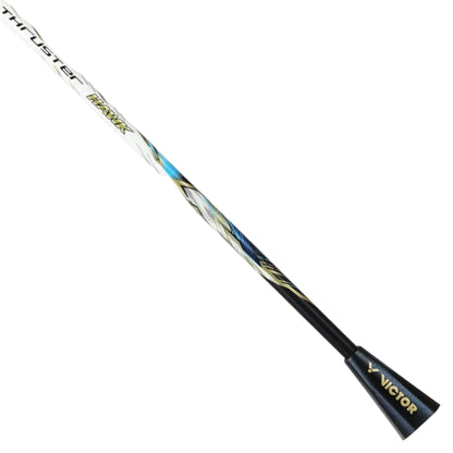 Victor Thruster Hawk X Non cordée Or/Blanc