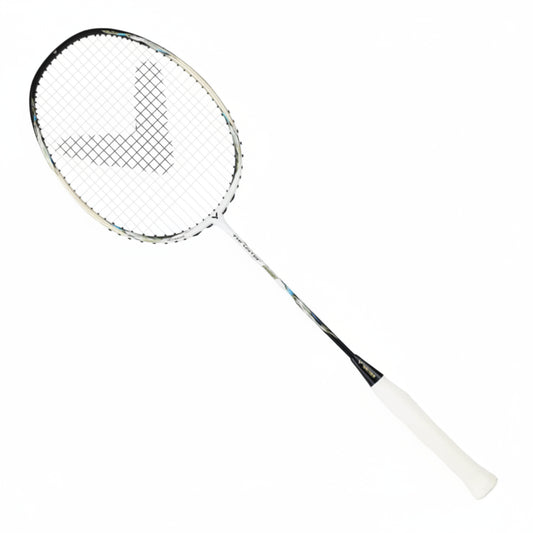 Victor Thruster Hawk X Non cordée Or/Blanc