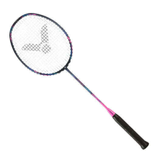 Victor Thruster Hammer Light Extra B Strung Navy Blue