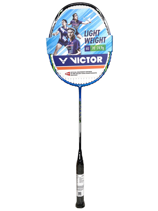 Victor Thruster K Light Fighter 30 Strung (Ultra Light)