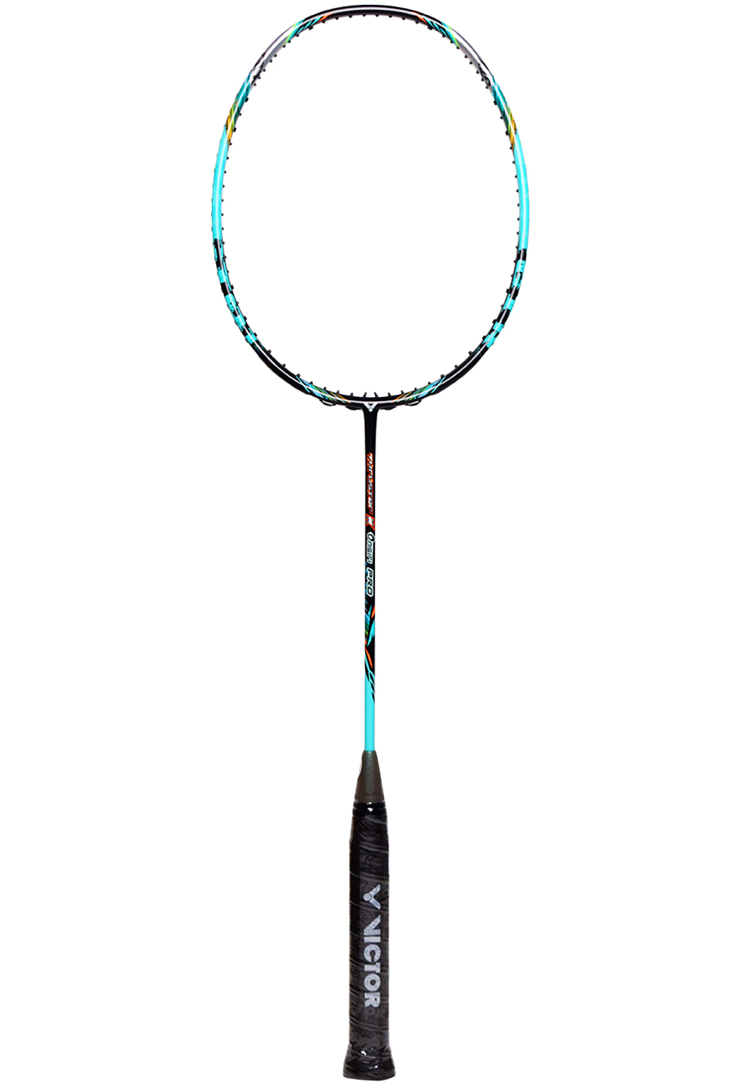 Victor Thruster K Onigiri Pro U Unstrung