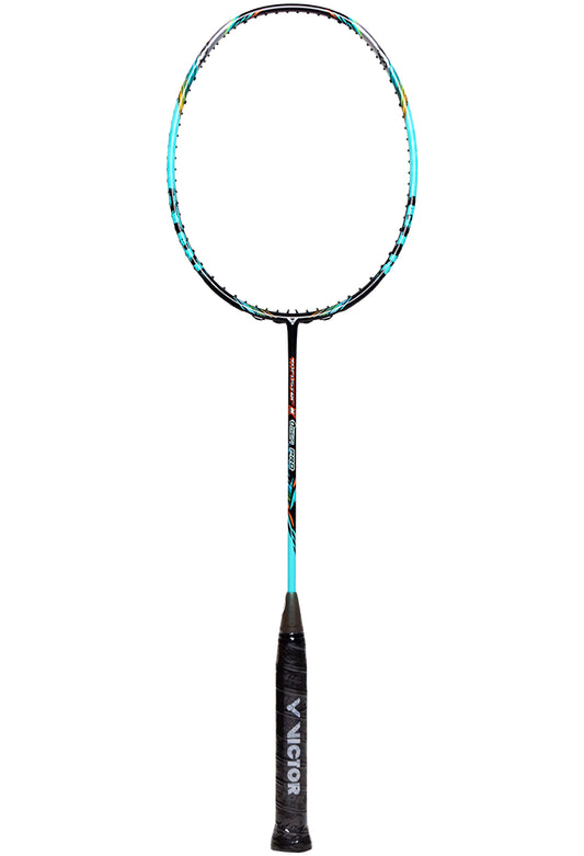 Victor Thruster K Onigiri Pro U Unstrung