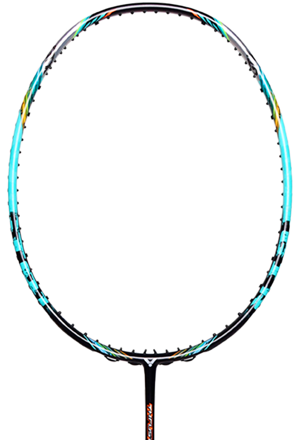 Victor Thruster K Onigiri Pro U Unstrung