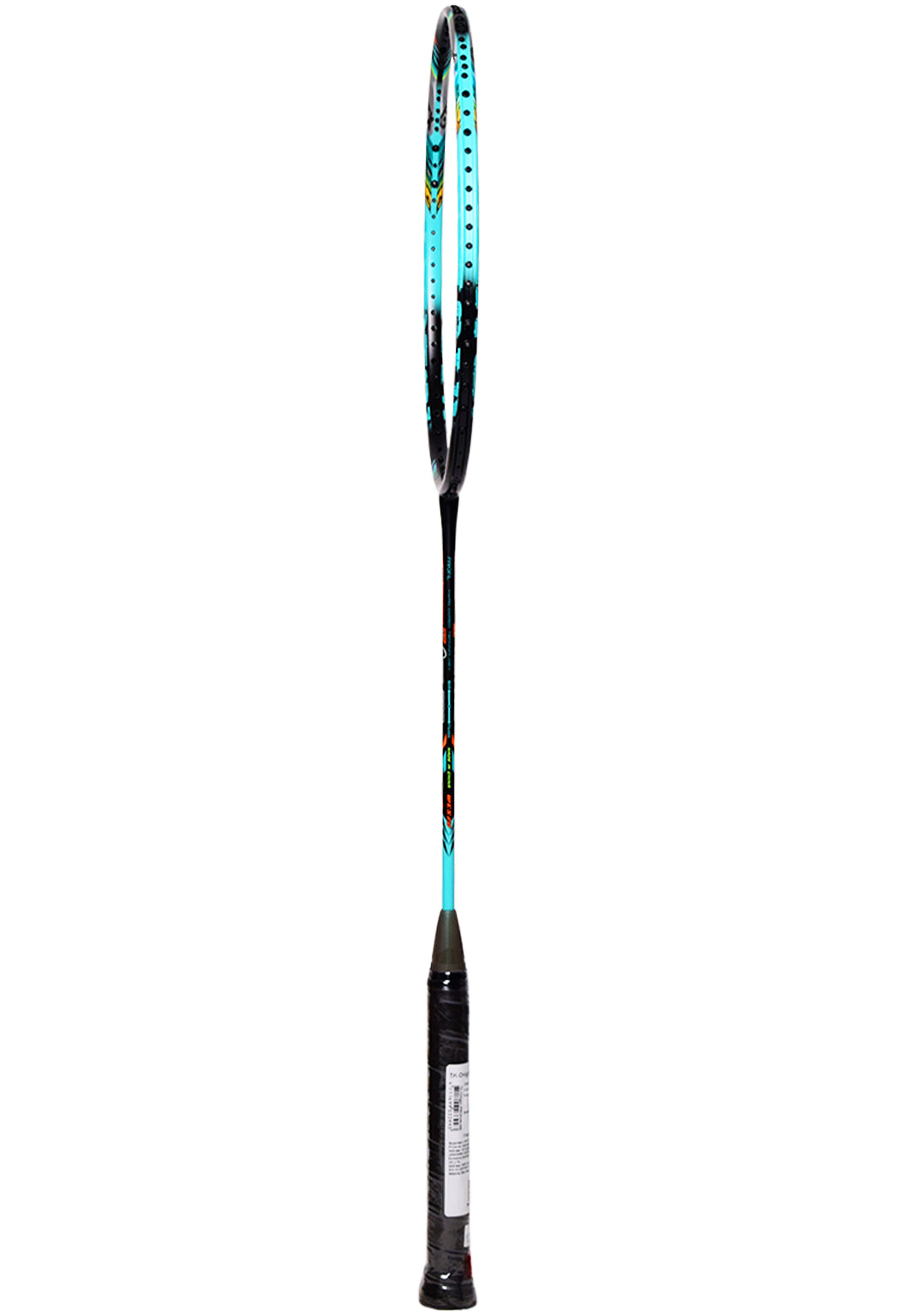 Victor Thruster K Onigiri Pro U Unstrung