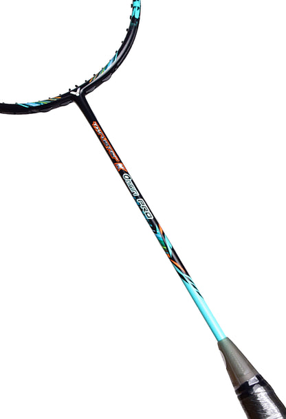 Victor Thruster K Onigiri Pro U Unstrung