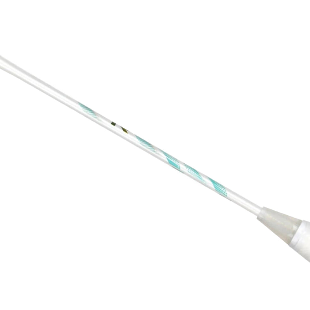 Victor Thruster K R Unstrung White - 4U