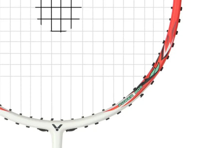 Victor Thruster Ryuga CLS D Strung Red