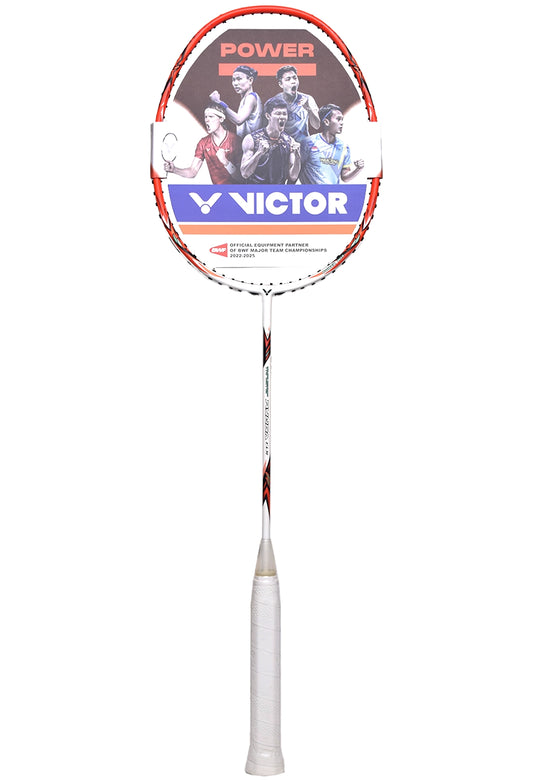 Victor Thruster Ryuga CLS D Strung Red