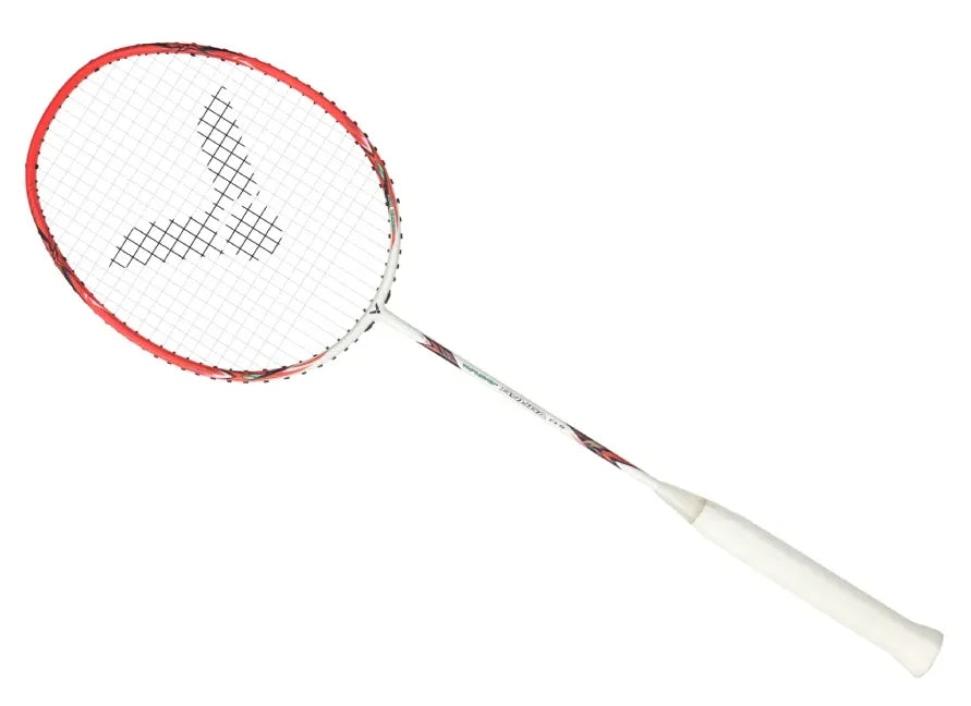 Victor Thruster Ryuga CLS D Strung Red