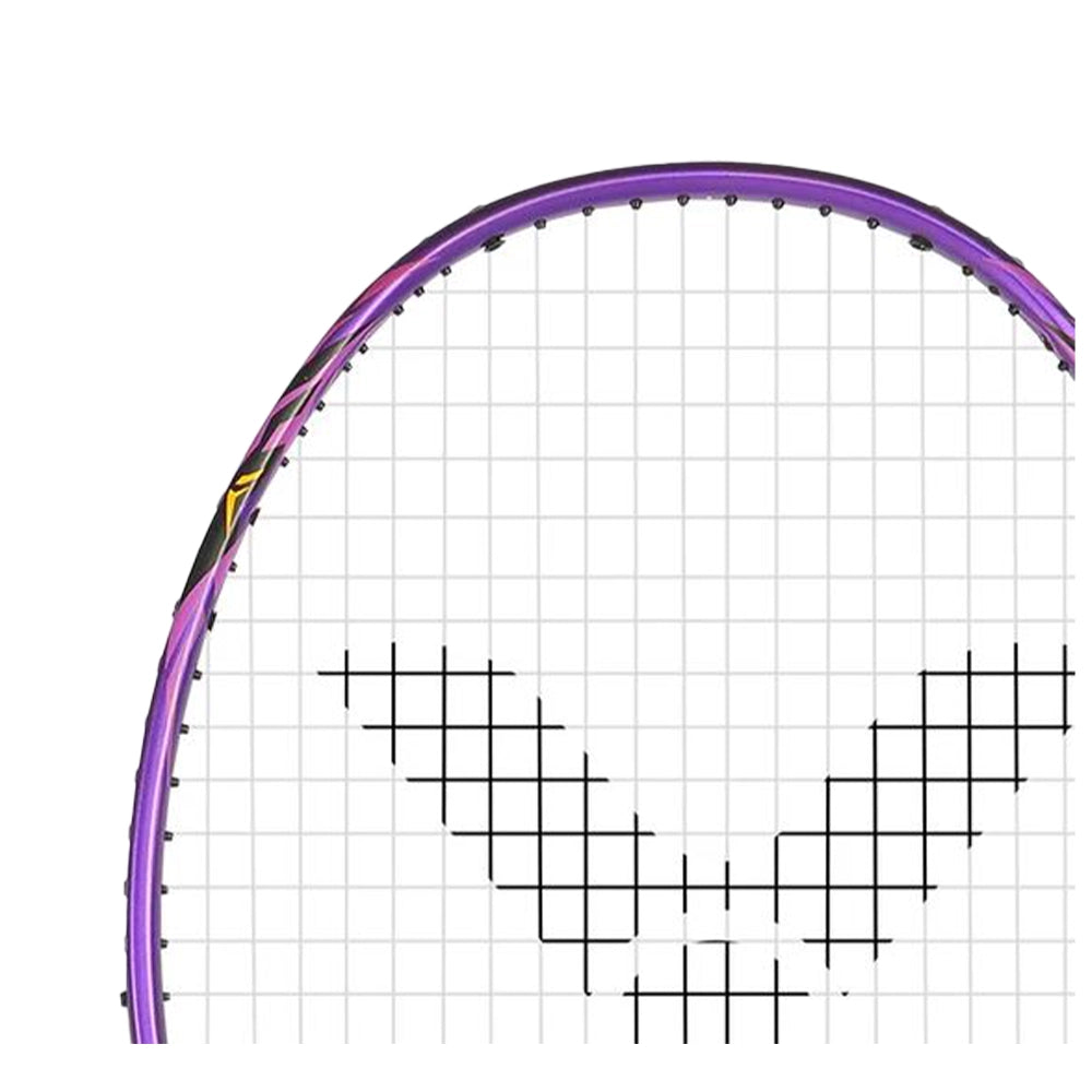 Victor Thruster Ryuga CLS J Cordée Violet