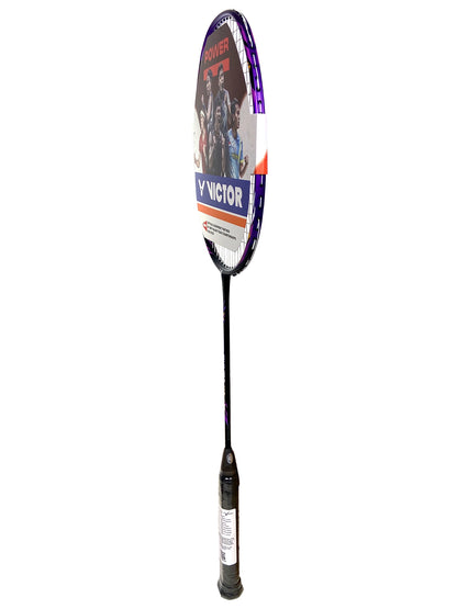 Victor Thruster Ryuga CLS J Strung Purple Victor Thruster Ryuga CLS J Strung Purple