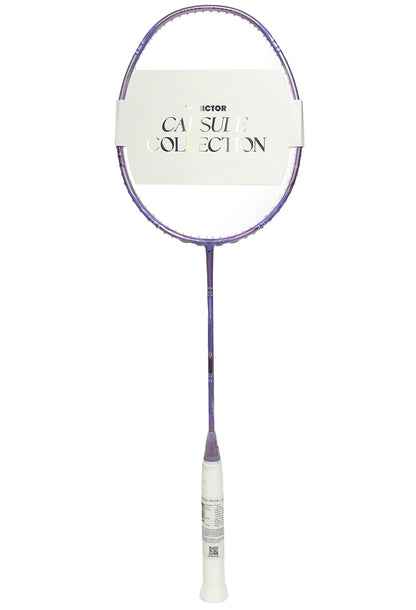 Victor Thruster Ryuga II Pro CPS Unstrung (Purple) Victor Thruster Ryuga II Pro CPS Unstrung (Purple)