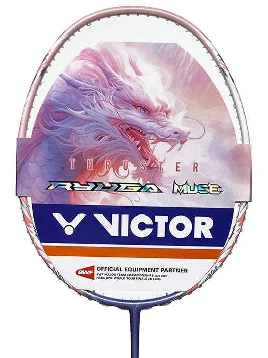 Victor Thruster Ryuga Muse Non cordée