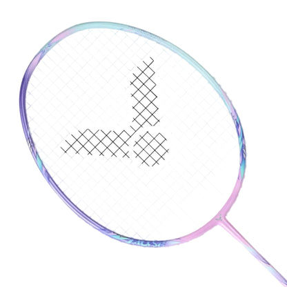 Victor Thruster Ryuga Muse II TJ Non cordée Mauve