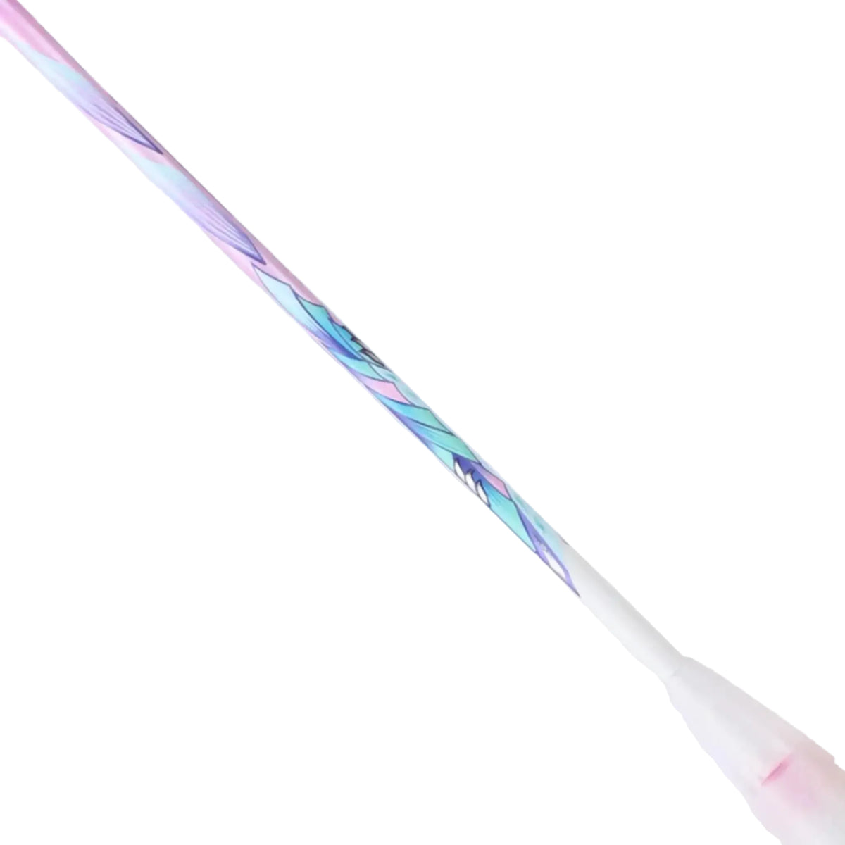 Victor Thruster Ryuga Muse II TJ Non cordée Mauve