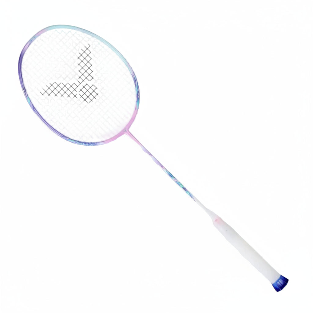 Victor Thruster Ryuga Muse II TJ Non cordée Mauve