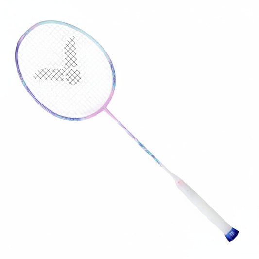 Victor Thruster Ryuga Muse II TJ Non cordée Mauve