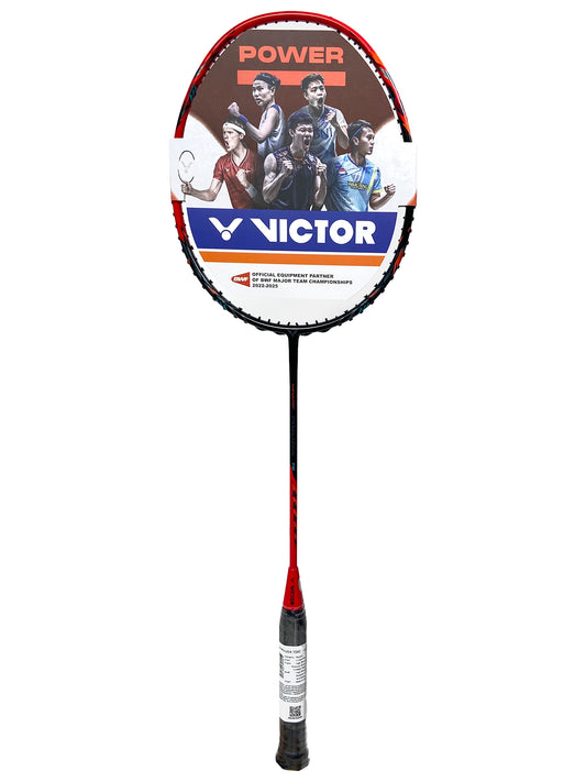 Victor Thruster RYUGA TD C Unstrung