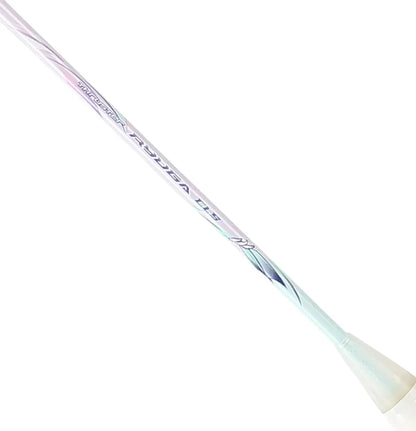 Victor Thruster Ryuga CLS I Strung Purple/White