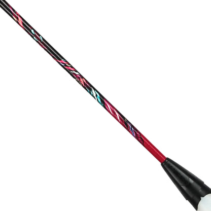 Victor Thruster Ryuga III CQ Unstrung Black/Red