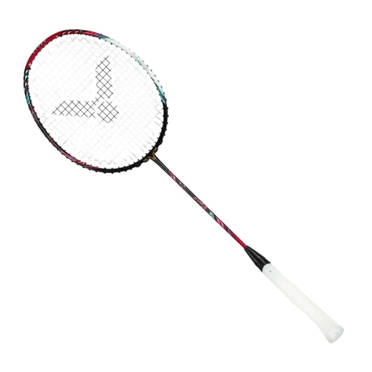 Victor Thruster Ryuga III CQ Non cordée Noir/Rouge
