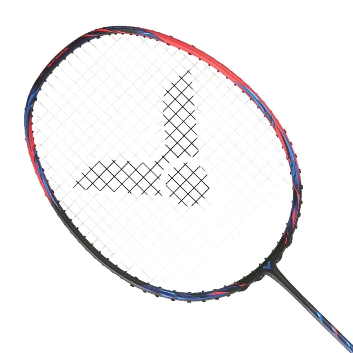 Victor Thruster VRD C Unstrung Navy/Red