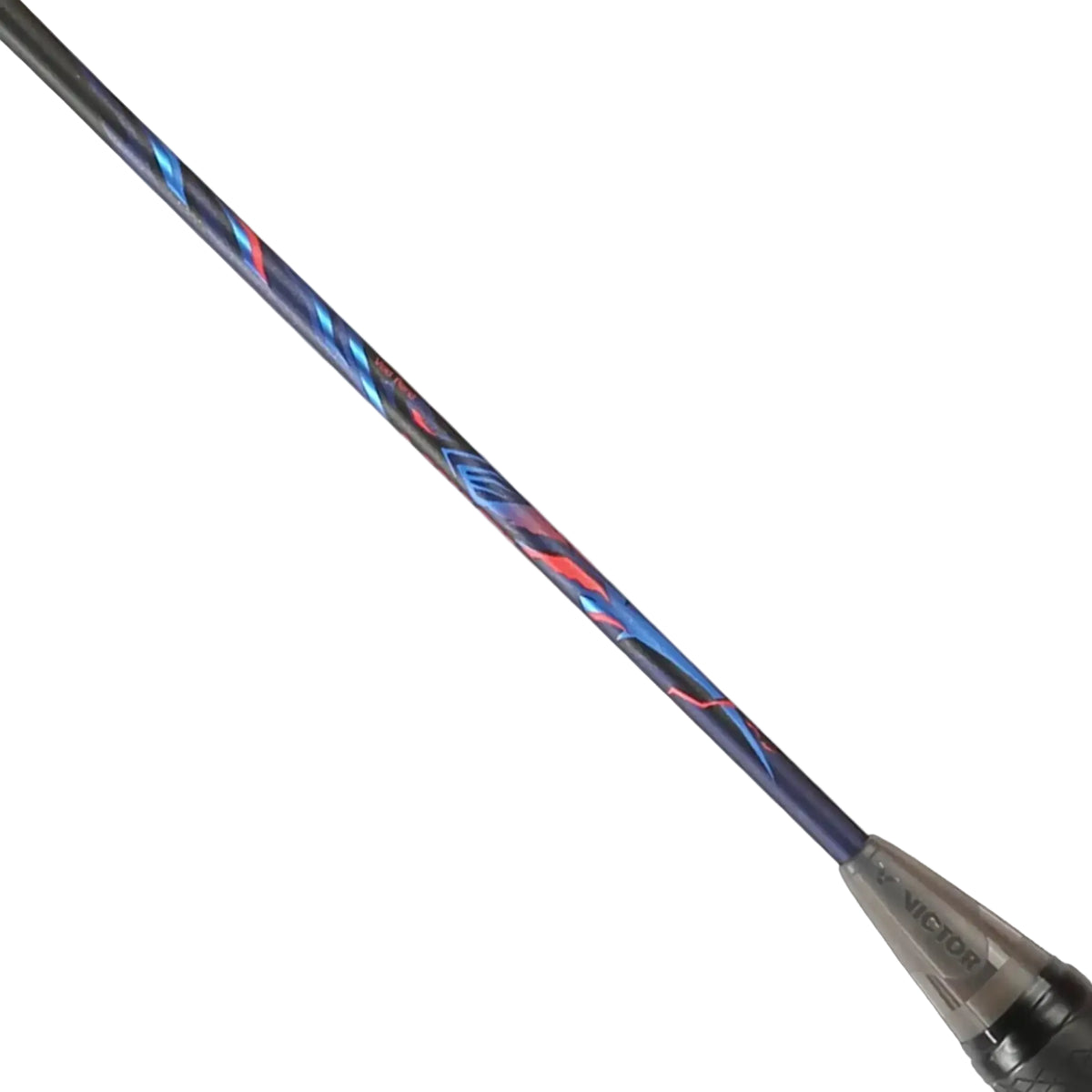 Victor Thruster VRD C Unstrung Navy/Red