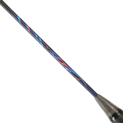 Victor Thruster VRD C Unstrung Navy/Red