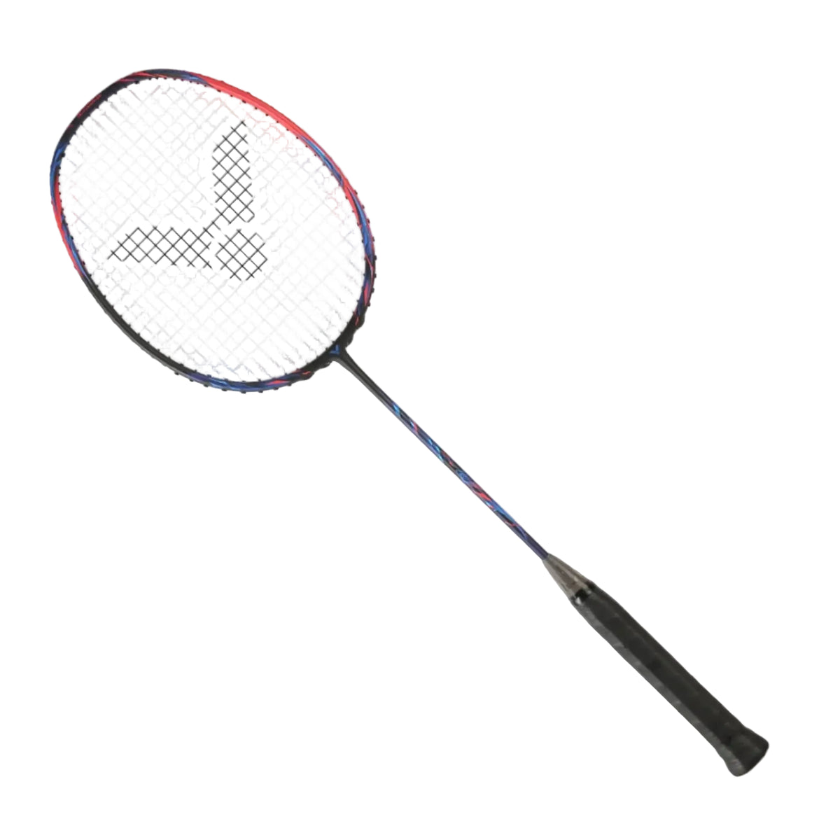 Victor Thruster VRD C Unstrung Navy/Red
