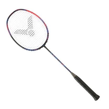 Victor Thruster VRD C Unstrung Navy/Red