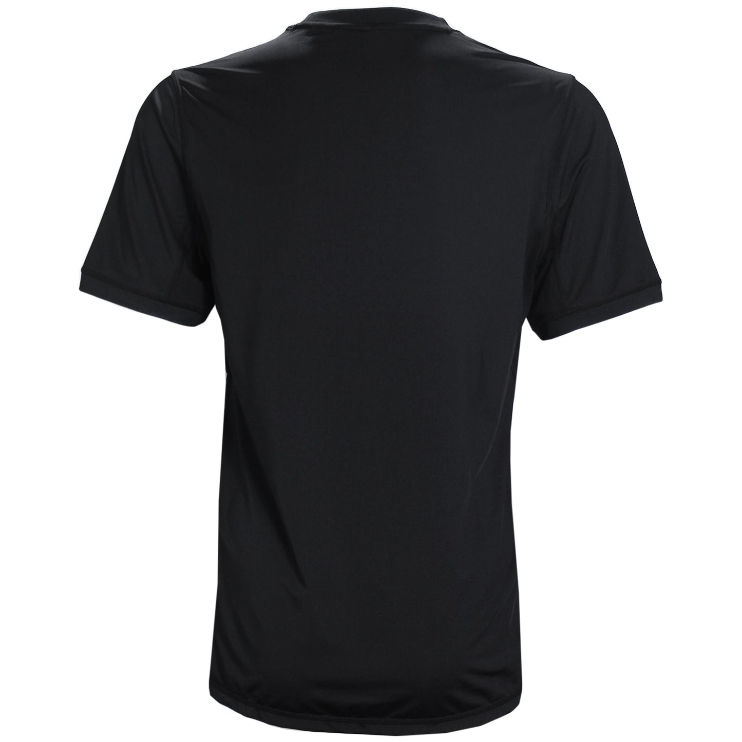 Fila Men's La Finale Short Sleeve Printed Crew T-Shirt TM31D016-002 - Roland-Garros