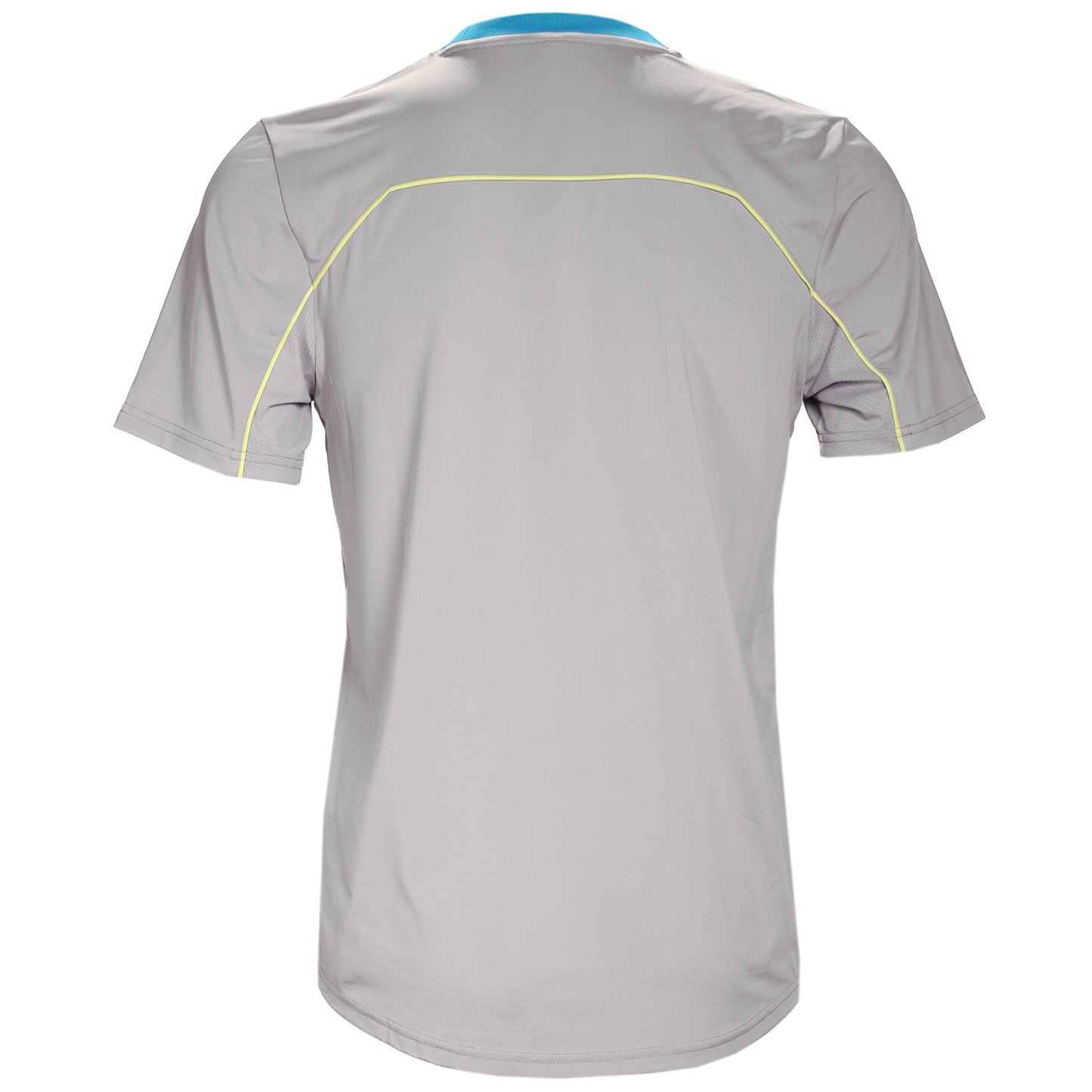 Fila Men's Backspin Short Sleeve Top TM33D707-092