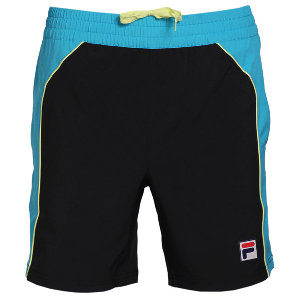 Fila bermuda shorts discount