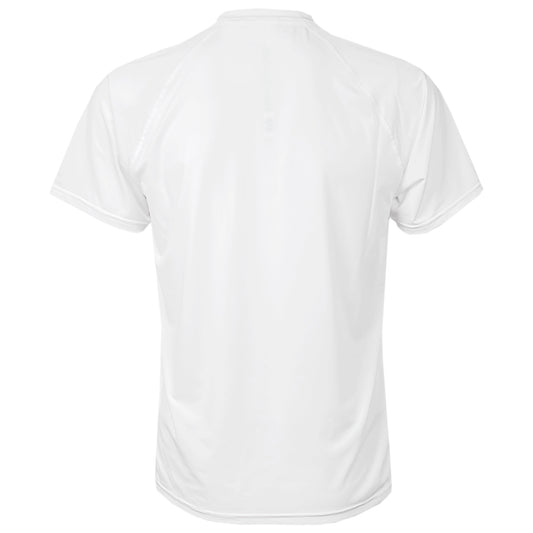 Fila T-shirt à col rond pour homme TM431114-100