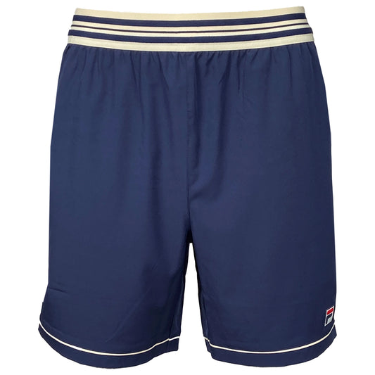 Fila Short Tissé pour homme TM431123-492