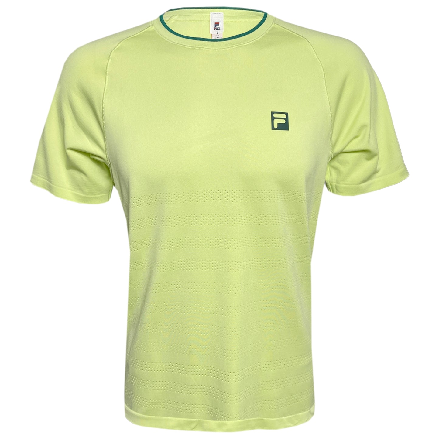 Fila T-shirt sans coutures pour homme TM511111-303
