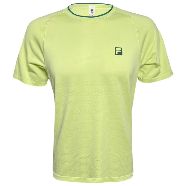 Fila T-shirt sans coutures pour homme TM511111-303