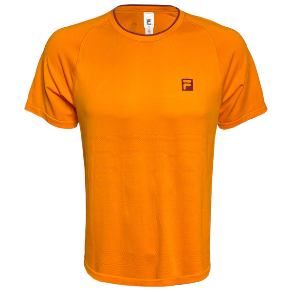 Fila Men's Center Court Seamless Crew TM511111-800