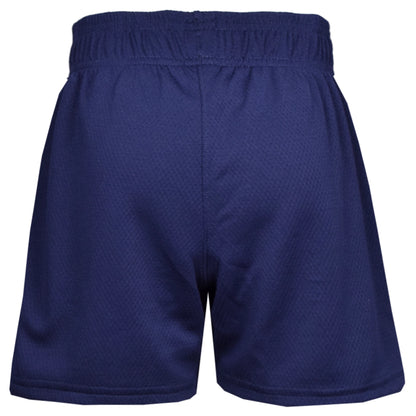 New Balance Short d'entraînement pour fille TMGS742-TNV